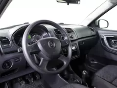 Skoda Fabia, фото №16
