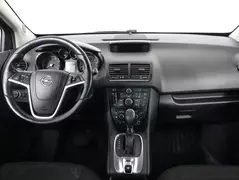 Opel Meriva, фото №8