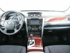 Toyota Camry VII (XV50), фото №5