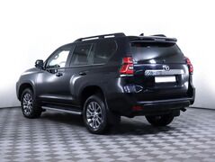 Toyota Land Cruiser Prado, фото №5