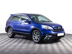 Honda CR-V, фото №3