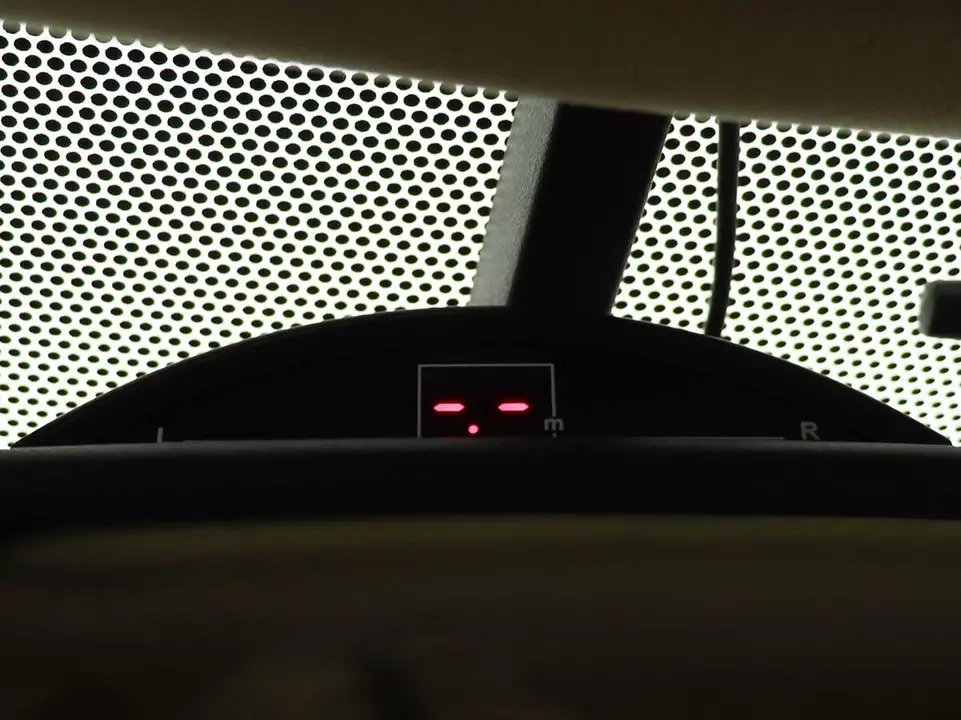 Honda Accord, фото №17