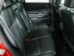 Mitsubishi ASX 1.8 Вариатор, фото №10