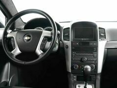 Chevrolet Captiva I, фото №5