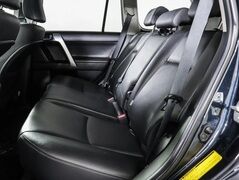 Toyota Land Cruiser Prado, фото №6