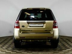 Land Rover Freelander, фото №7