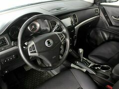 SsangYong Actyon 2.0 Автомат, фото №4