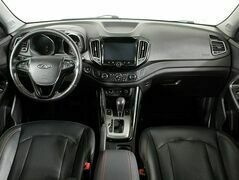Chery Tiggo 5 I Рестайлинг, фото №8