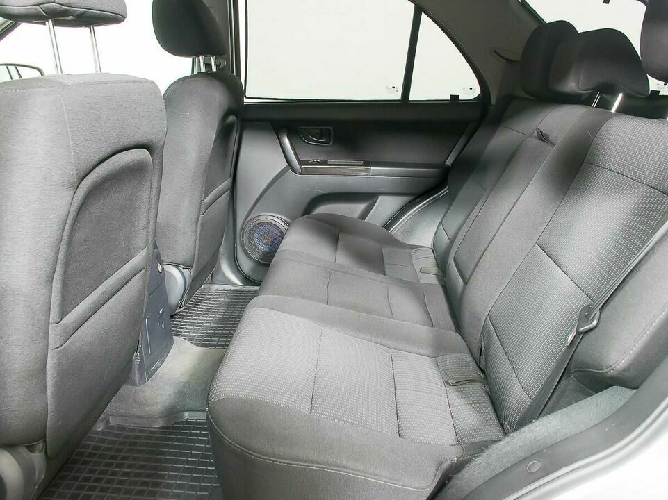 Kia Sorento, фото №14