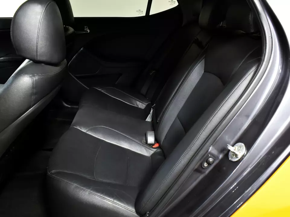 Kia Optima, фото №12
