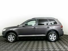 Volkswagen Touareg, фото №4