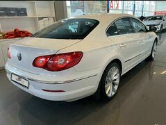 Volkswagen Passat CC, фото №3