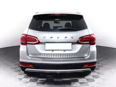 Haval H6, фото №6