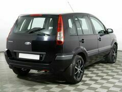 Ford Fusion 1.6 Автомат, фото №3