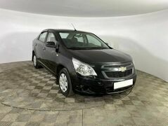Chevrolet cobalt, фото №2