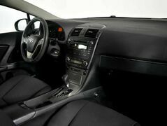 Toyota Avensis III, фото №6