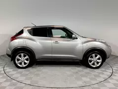 Nissan Juke, фото №4
