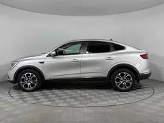 Renault Arkana, фото №8