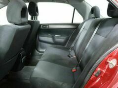 Mitsubishi Lancer 1.6 Механика, фото №9