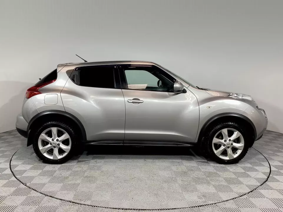 Nissan Juke, фото №4
