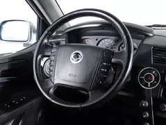 SsangYong Kyron, фото №17