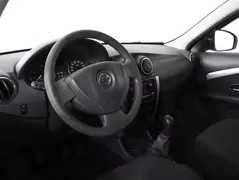 Nissan Almera, фото №9