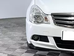 Nissan Almera, фото №13