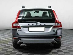 Volvo xc70 акпп 2014 с пробегом 81 028 км, фото №7