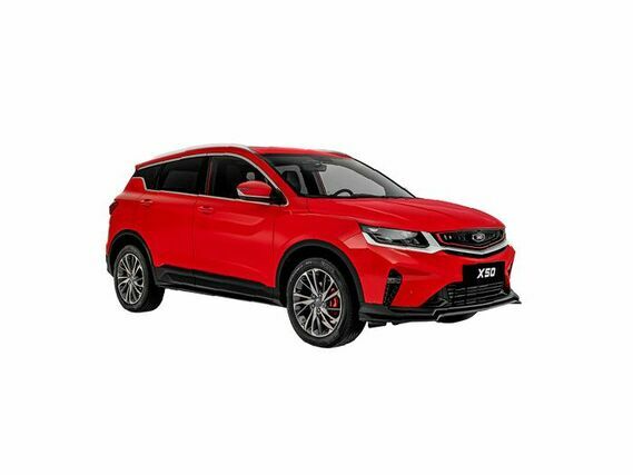 Belgee X50
