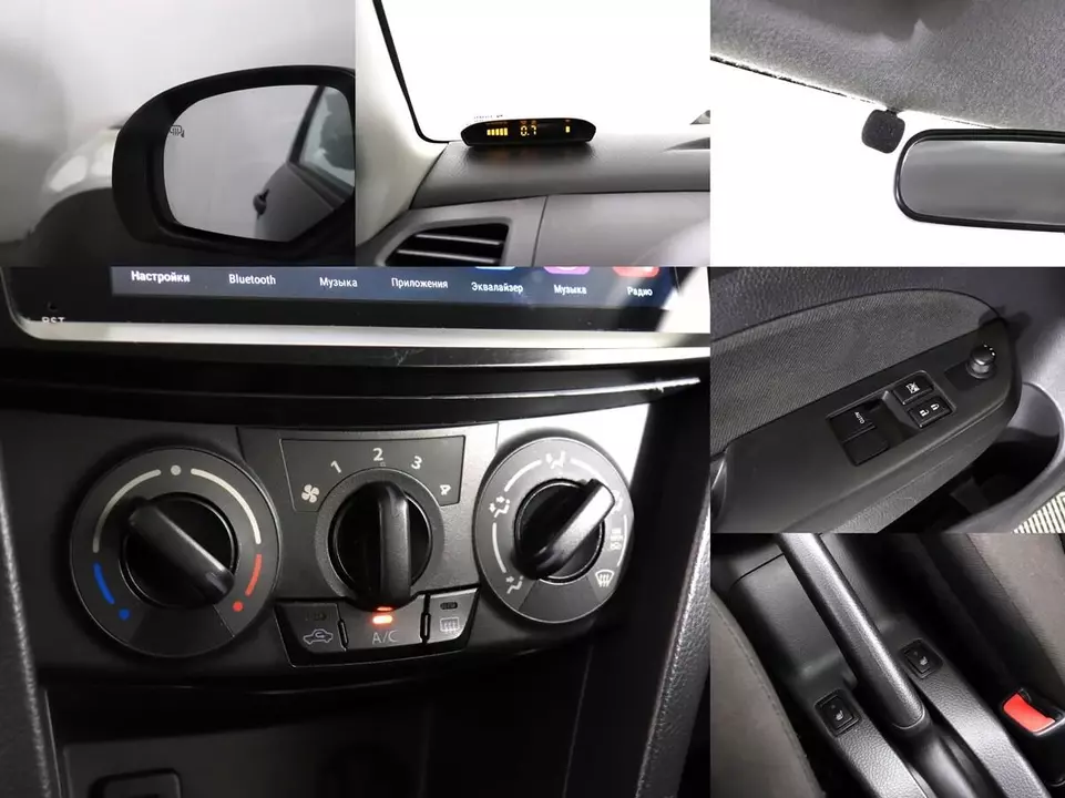 Suzuki Swift, фото №17