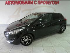 Hyundai i30, фото №1