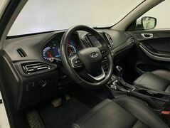 Chery tiggo 7 cvt 2020 с пробегом 29 586 км, фото №4