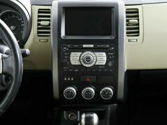 Nissan X-Trail II, фото №7