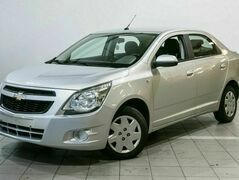 Chevrolet cobalt, фото №1
