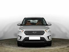 Hyundai creta мкпп 2016 с пробегом 94 619 км, фото №2