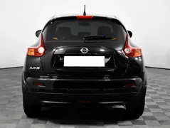 Nissan Juke, фото №6