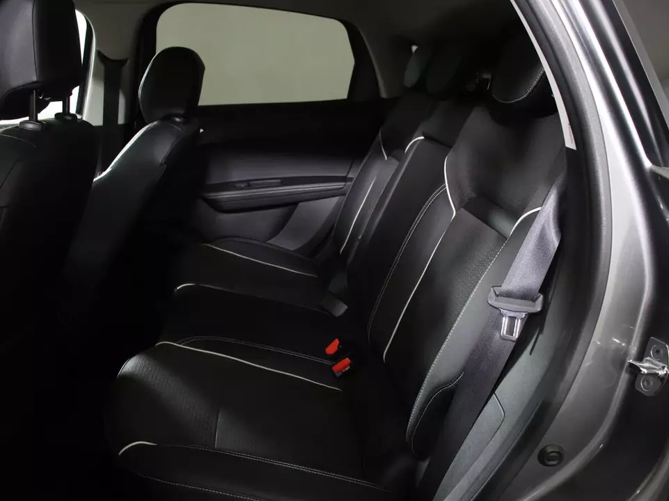 Renault Arkana, фото №10
