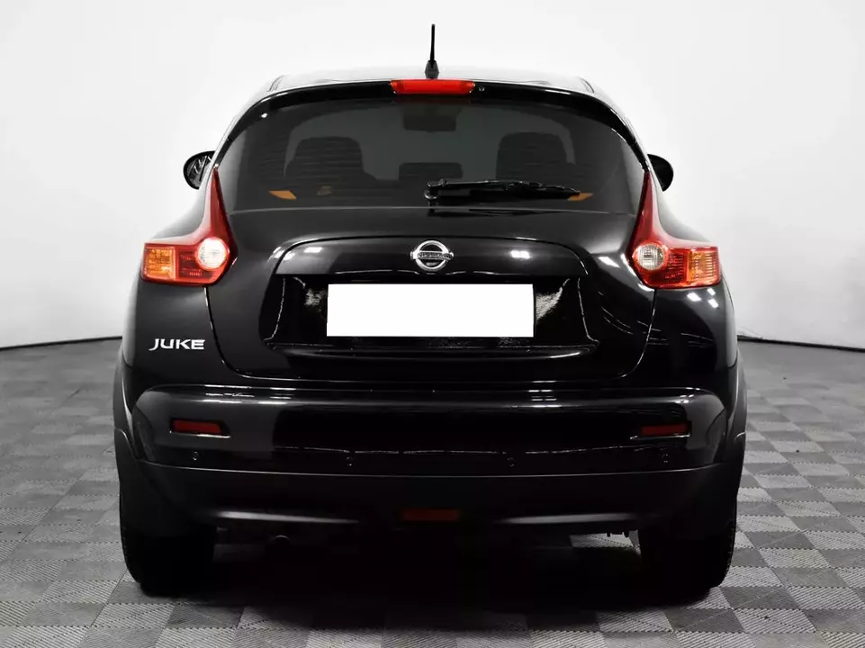Nissan Juke, фото №6