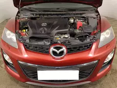 Mazda CX-7, фото №19