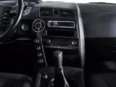 SsangYong Kyron, фото №14
