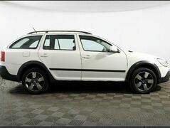 Skoda Octavia, фото №3