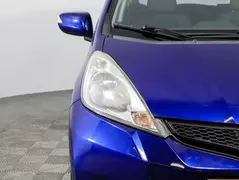 Honda Jazz, фото №14