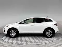 Mazda CX-7, фото №8