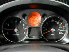 Nissan X-Trail II, фото №11