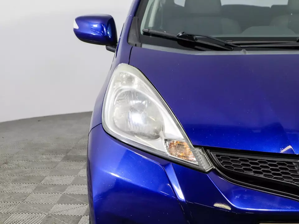 Honda Jazz, фото №14