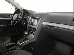 Skoda Octavia, фото №11