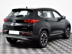 Chery Tiggo 7, фото №5