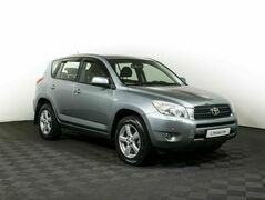 Toyota RAV4 III (XA30), фото №3
