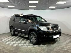 Nissan pathfinder акпп 2011 с пробегом 94 900 км, фото №3