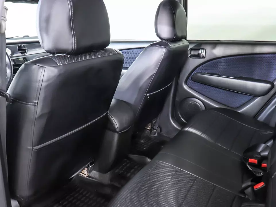 Mitsubishi Outlander, фото №14